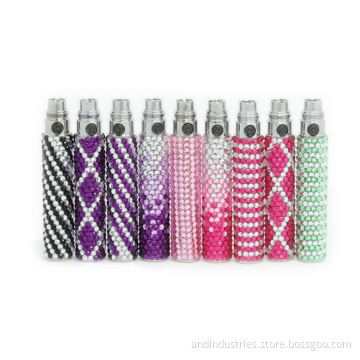 EGO G Diamond EGO Battery Beautiful Lady E Cig Battery